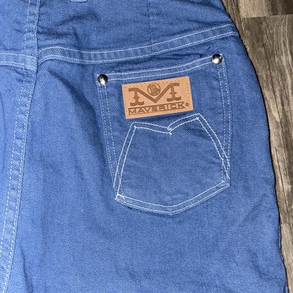 maverick vintage 70s