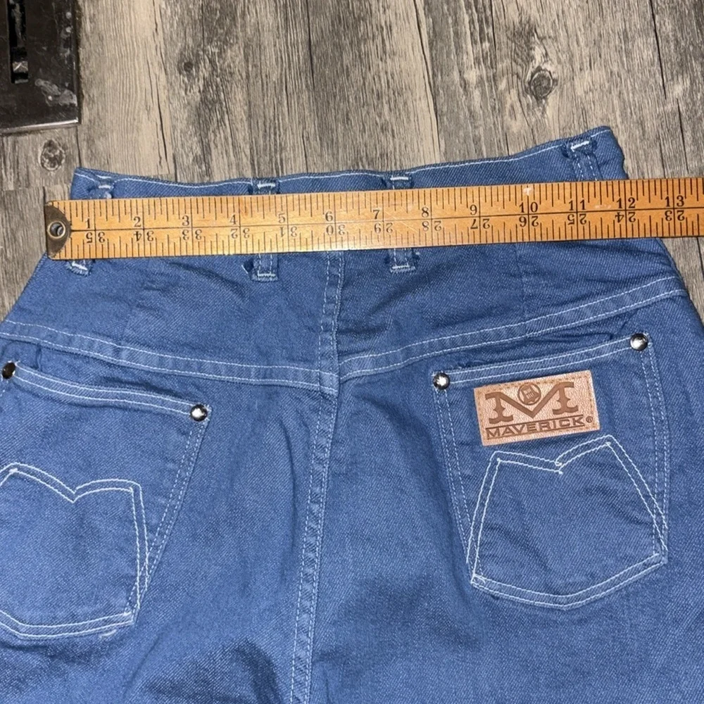 maverick vintage 70s