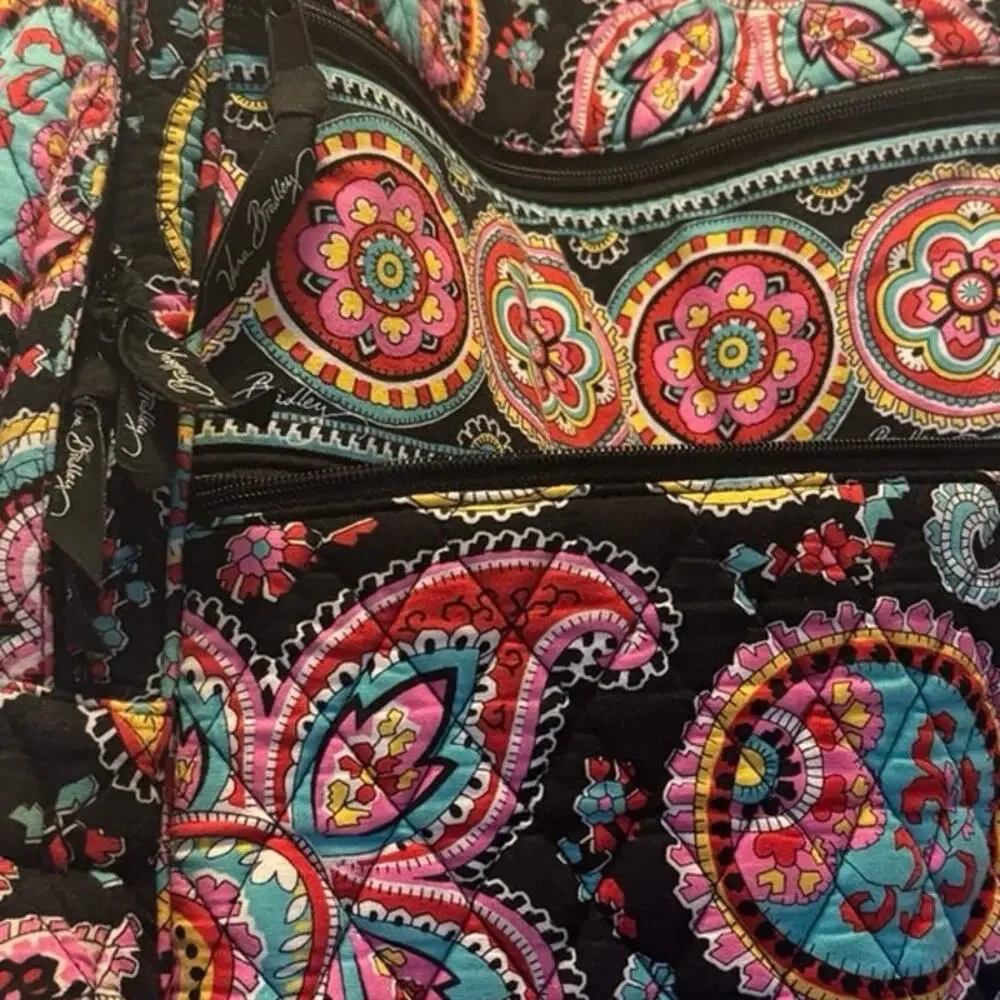 Vera Bradley vera bradley
