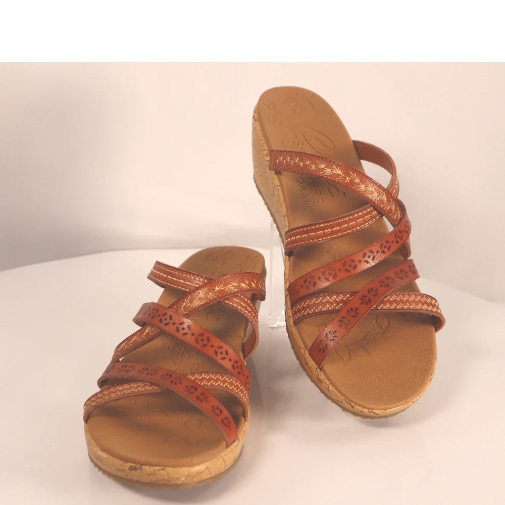 Skechers cali luxe