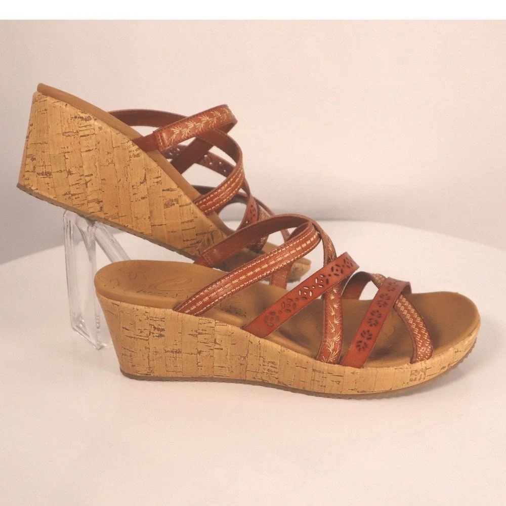 Skechers cali luxe