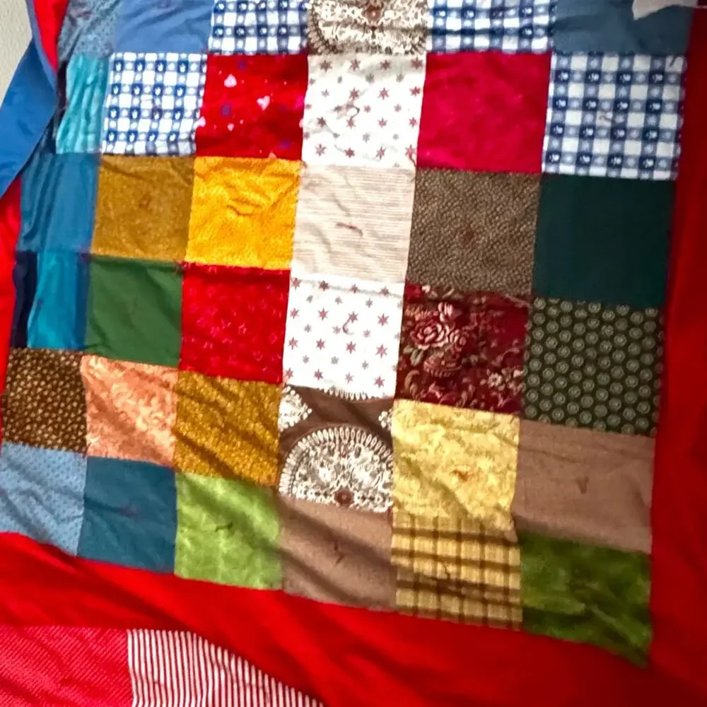 Handmade this hand