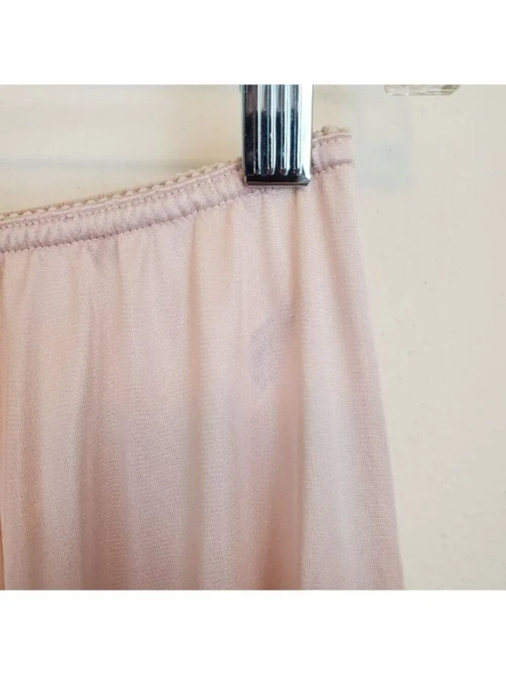 Maidenform vintage slip