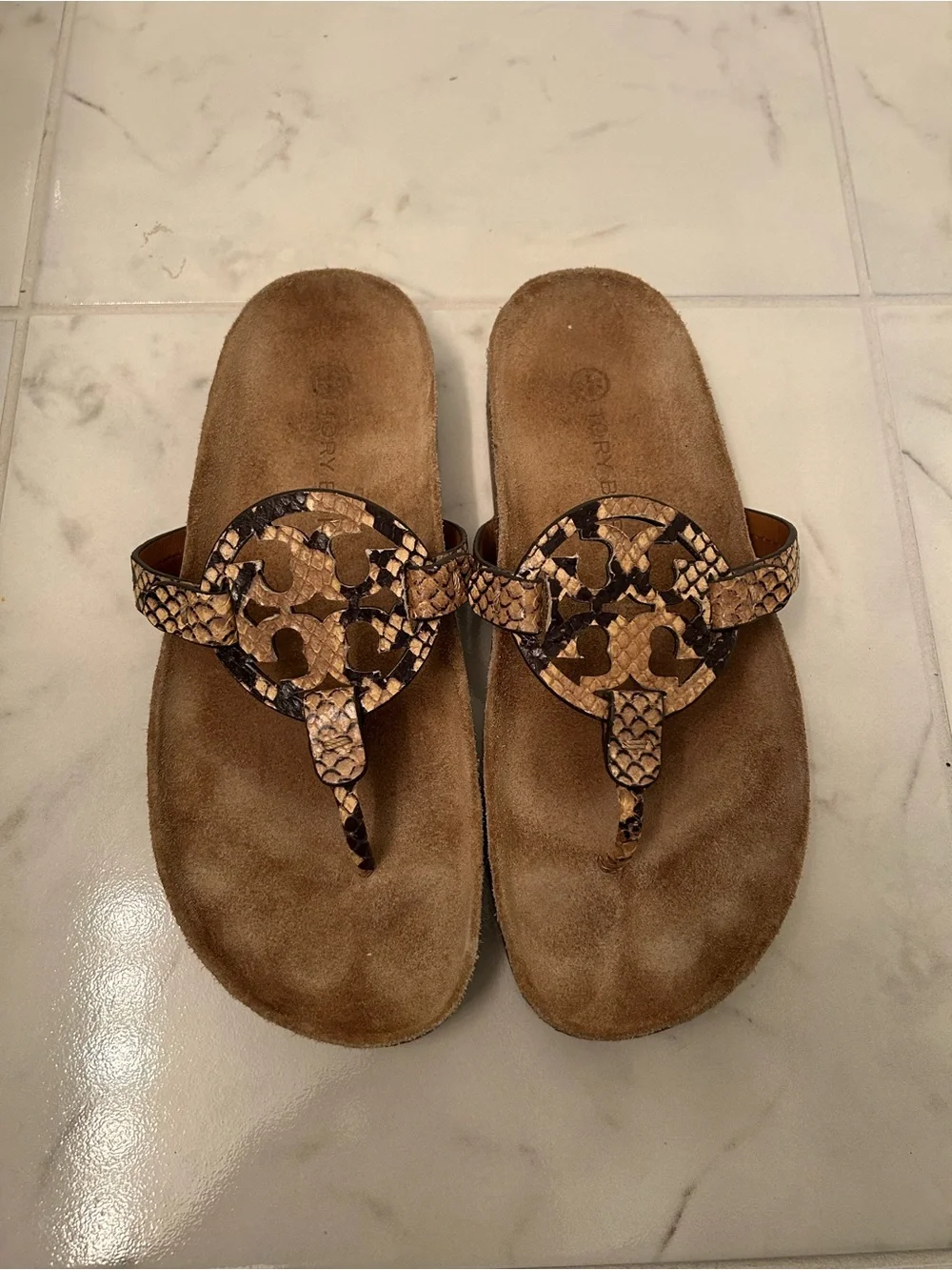Tory Burch style wear