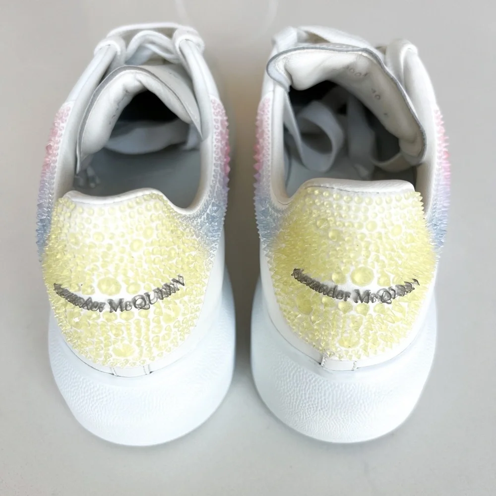 Alexander McQueen alexander mcqueen