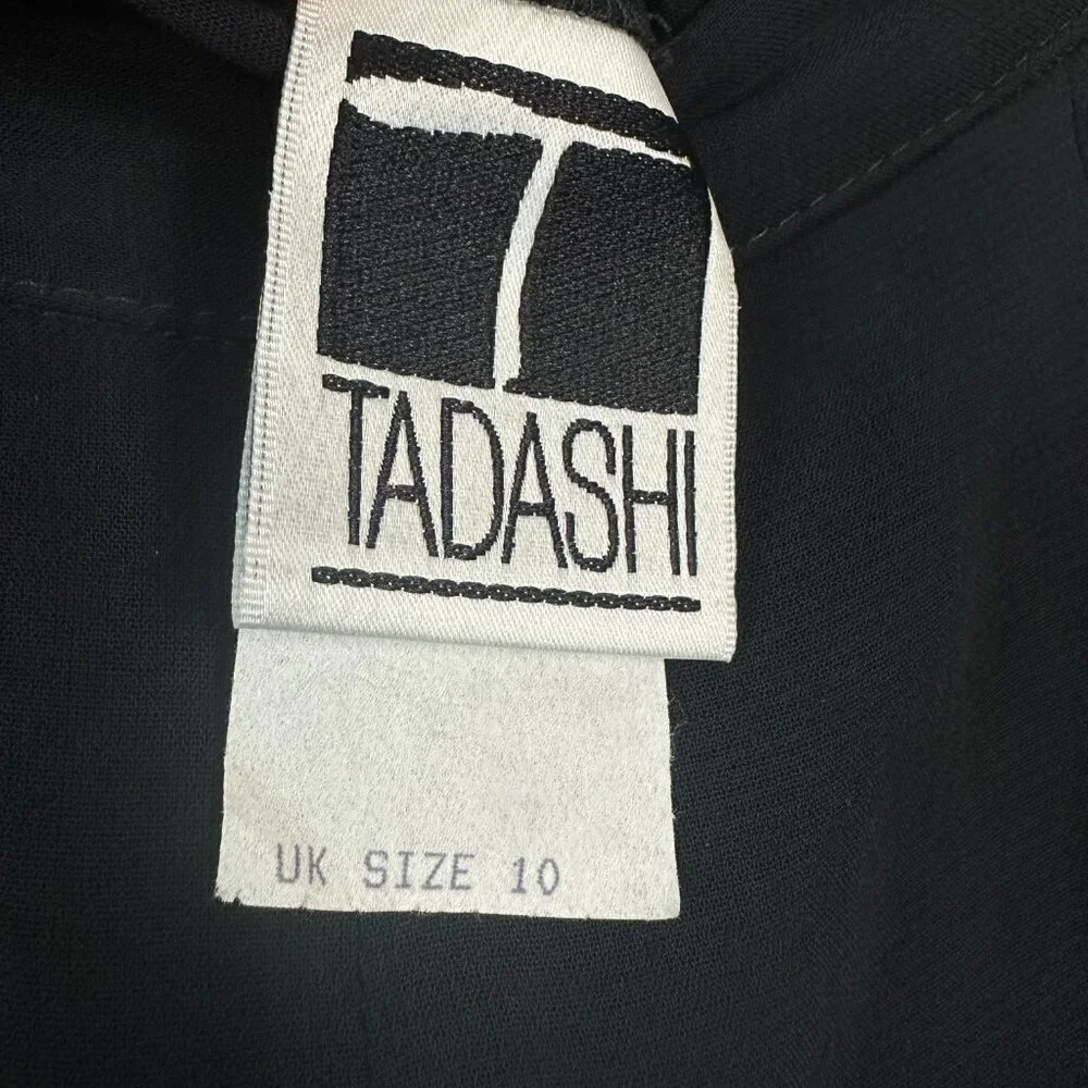 Tadashi Shoji owned rayon
