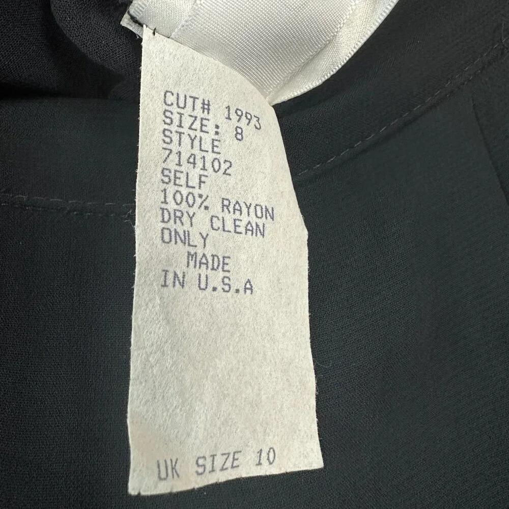 Tadashi Shoji tadashi inseam