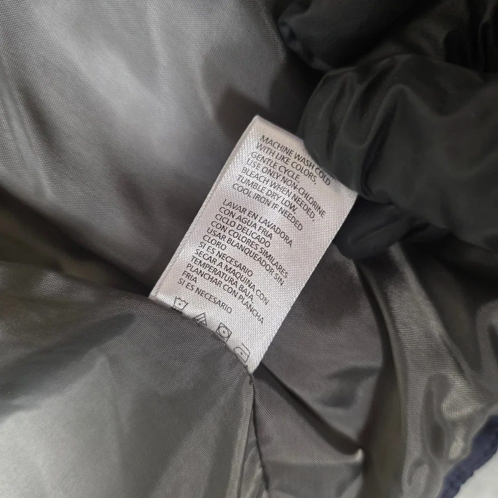 Weatherproof wear outerwear