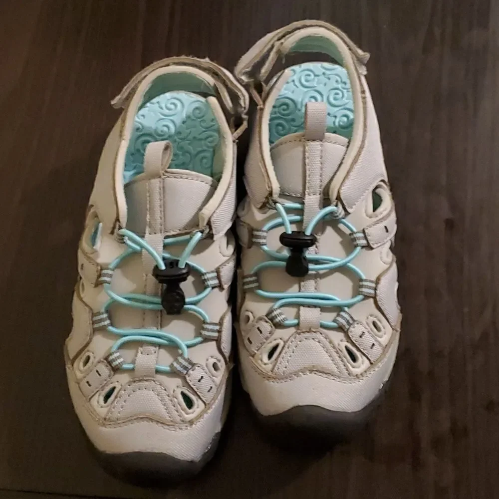 Kids Northside water shoes SZ US 2