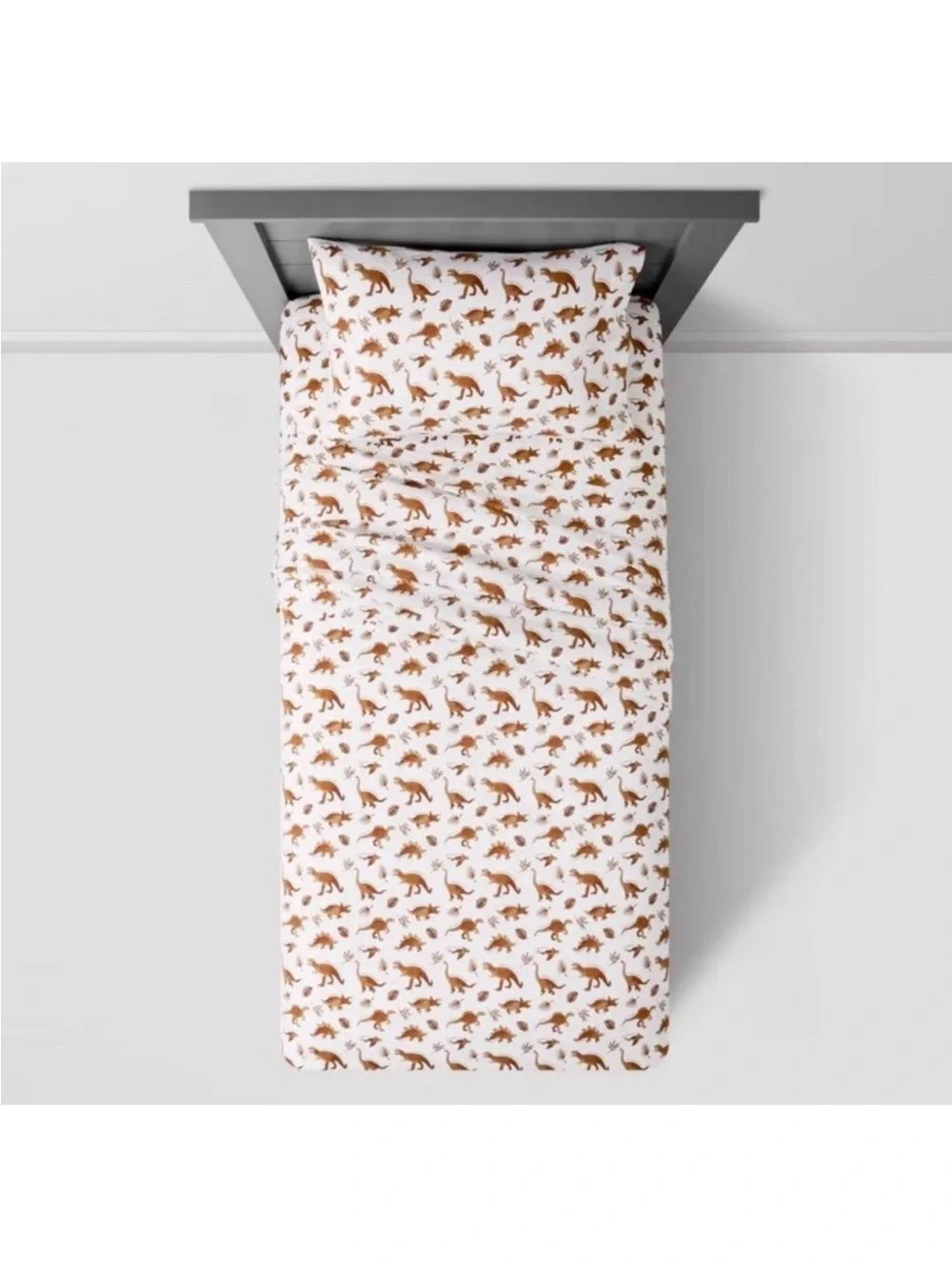 Pillowfort has print adorable