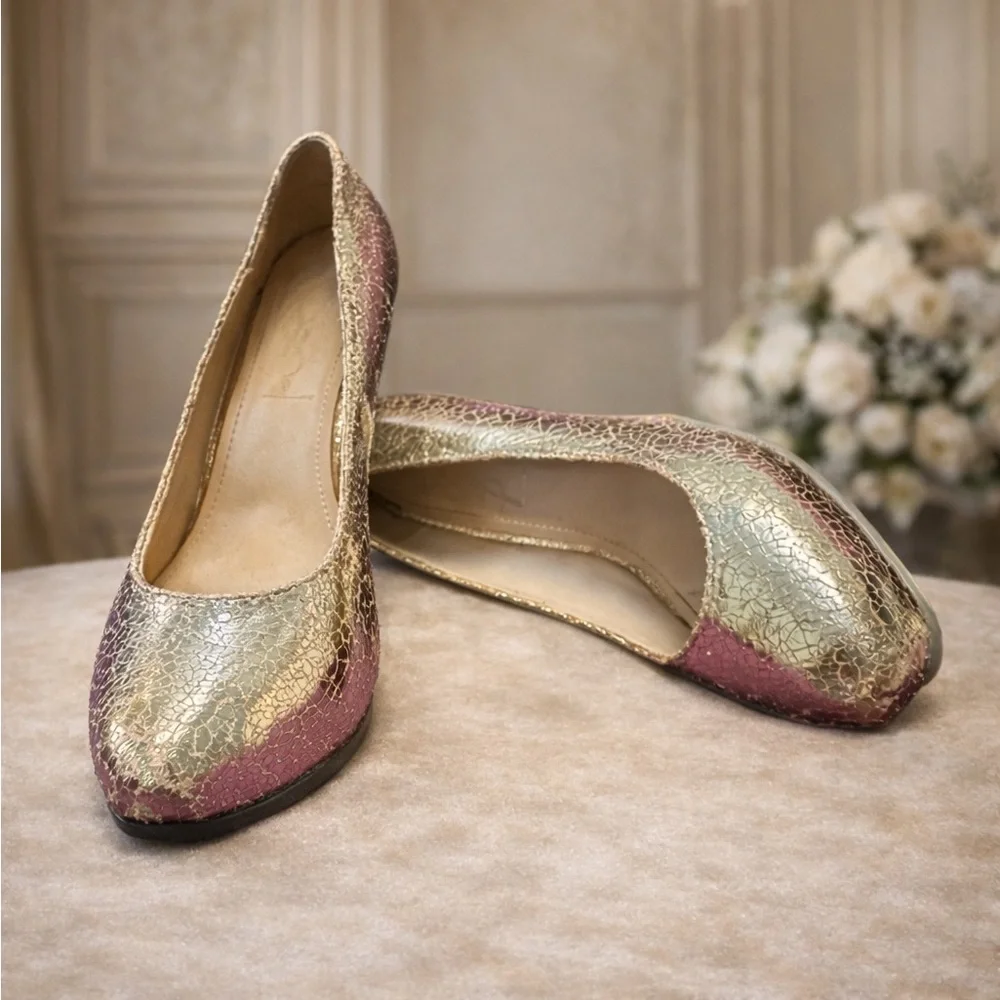 Yves Saint Laurent these exquisite