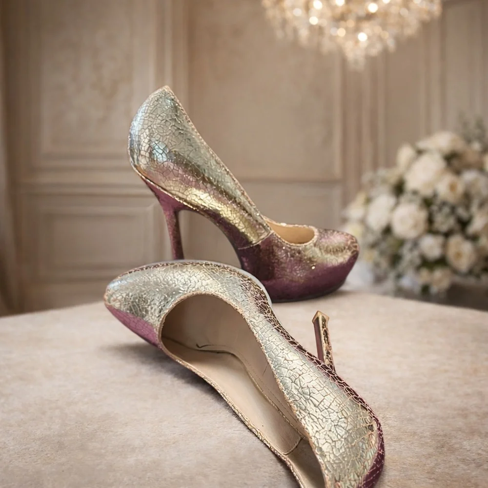 Yves Saint Laurent these exquisite