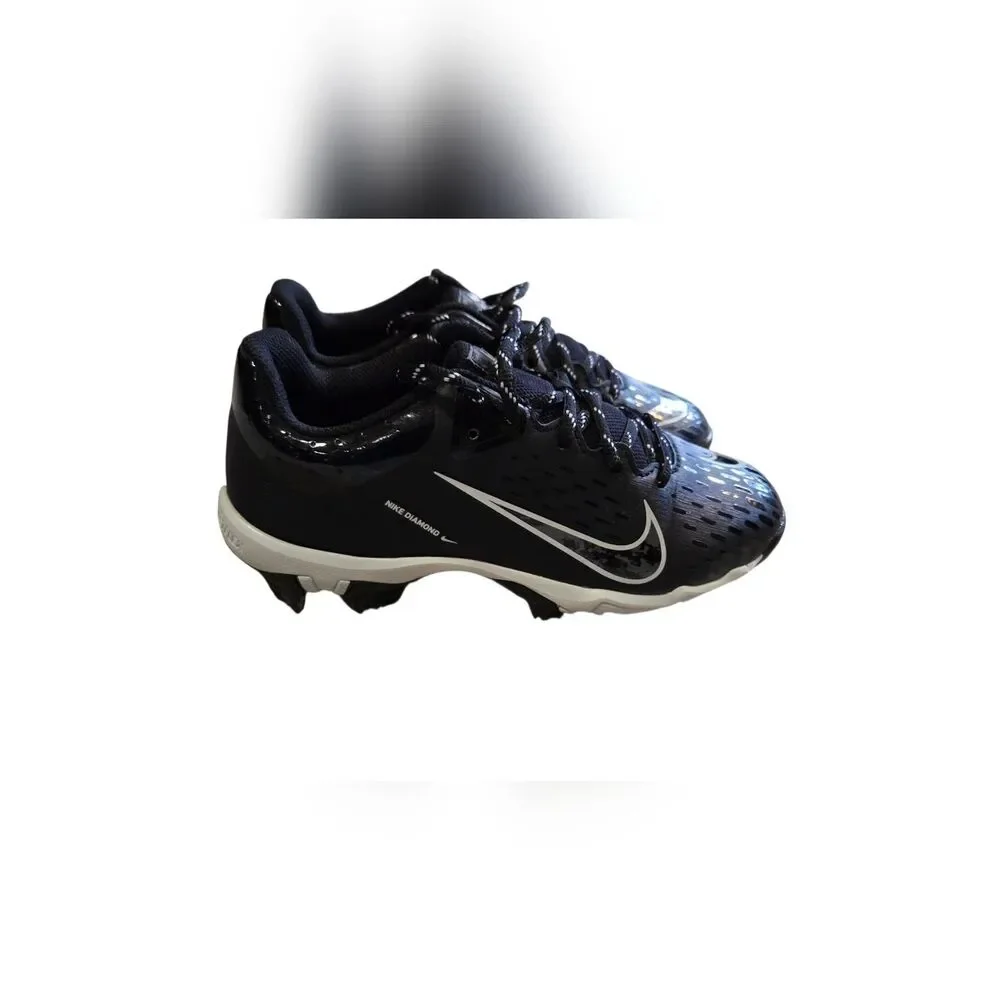 Nike hyperdiamond even not