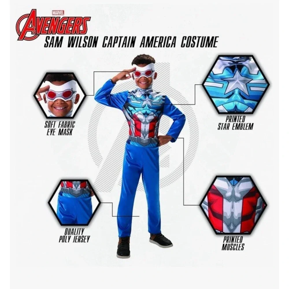 Jazwares marvel avengers