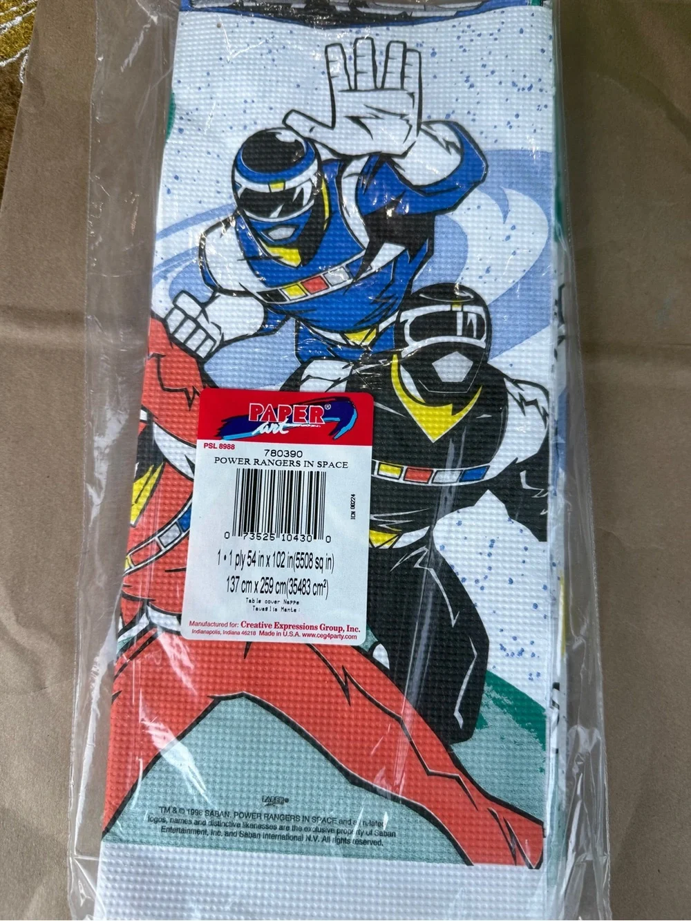 Power Ranger power rangers
