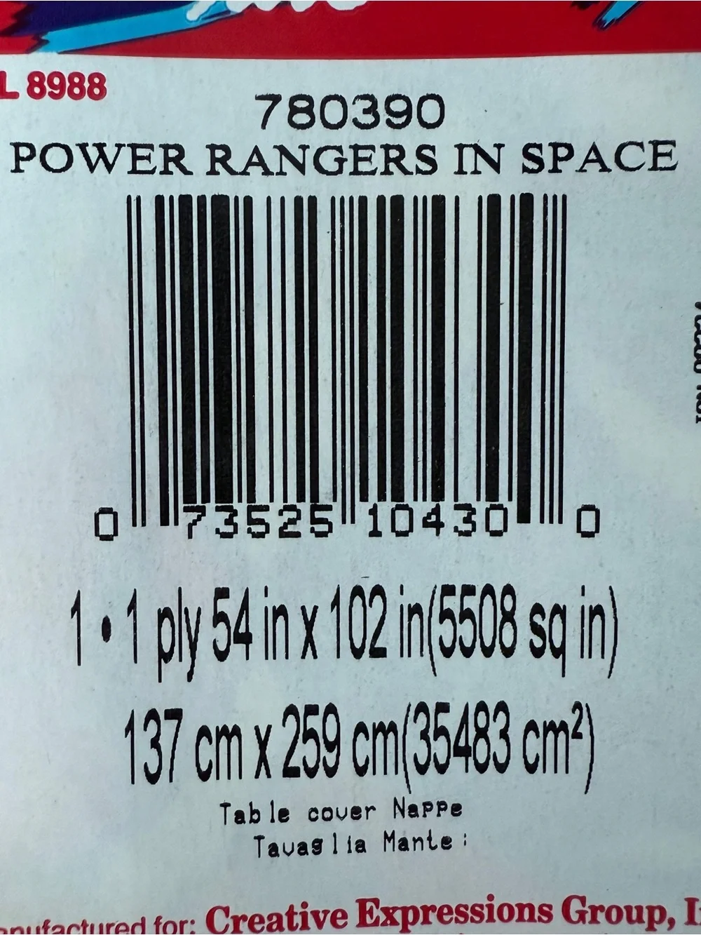 Power Ranger power rangers