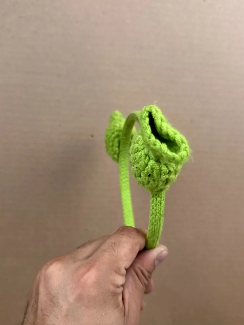 N/A costume headband shrek