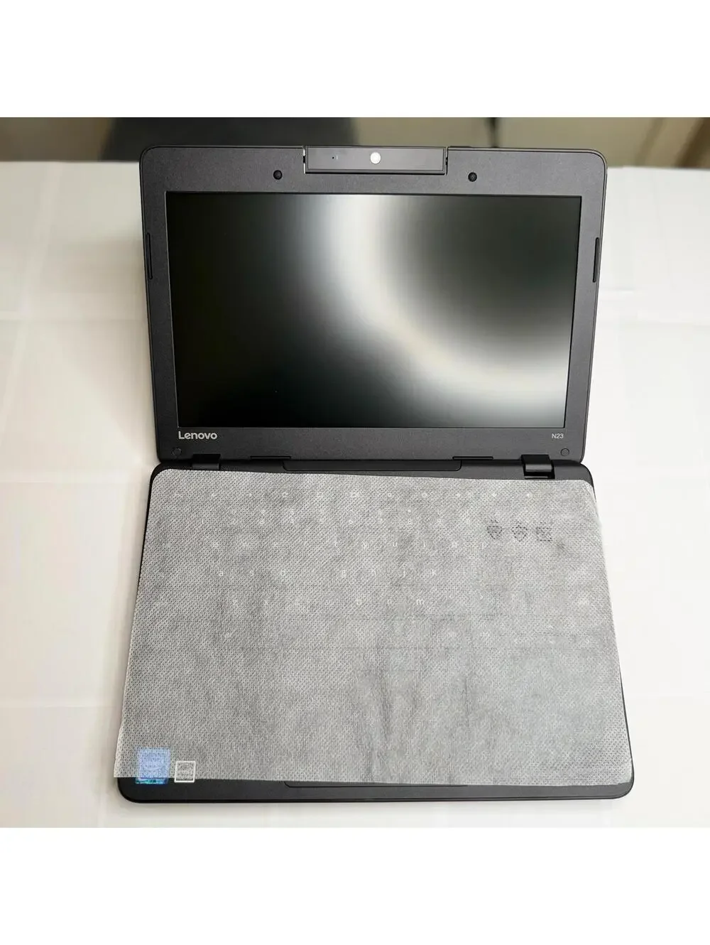 Lenovo N23 Chromebook 11.6’’ intel Celeron N3060 4GB RAM 16GB eMMC Chrome OS BLK