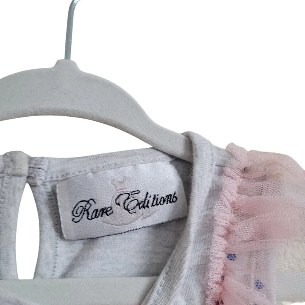 Rare Editions cotton chatgpt