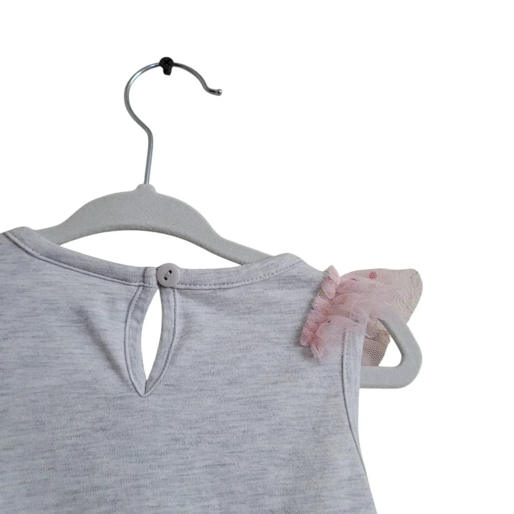 Rare Editions cupcake tulle when
