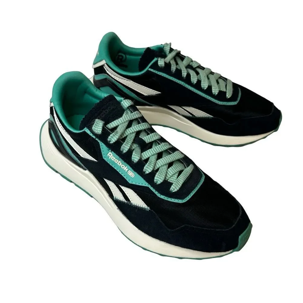Reebok work see questions