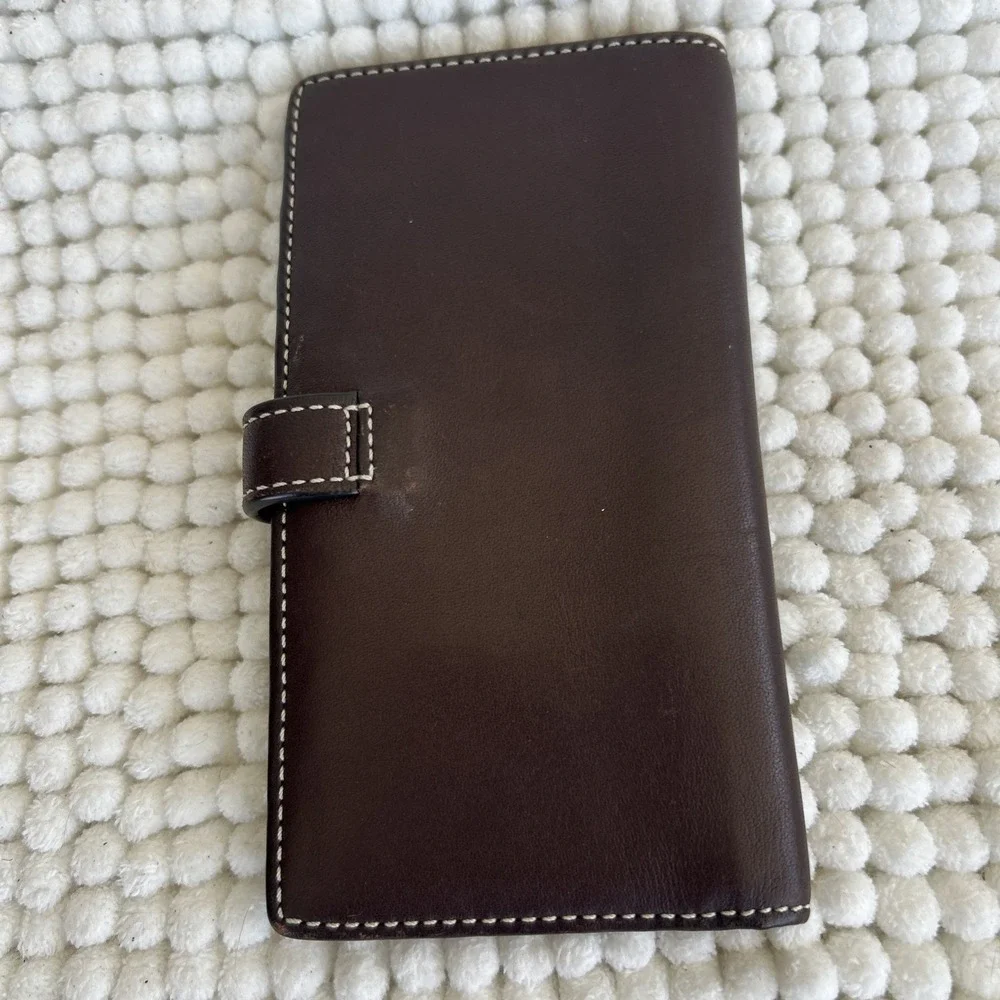 Coach authentic womens
