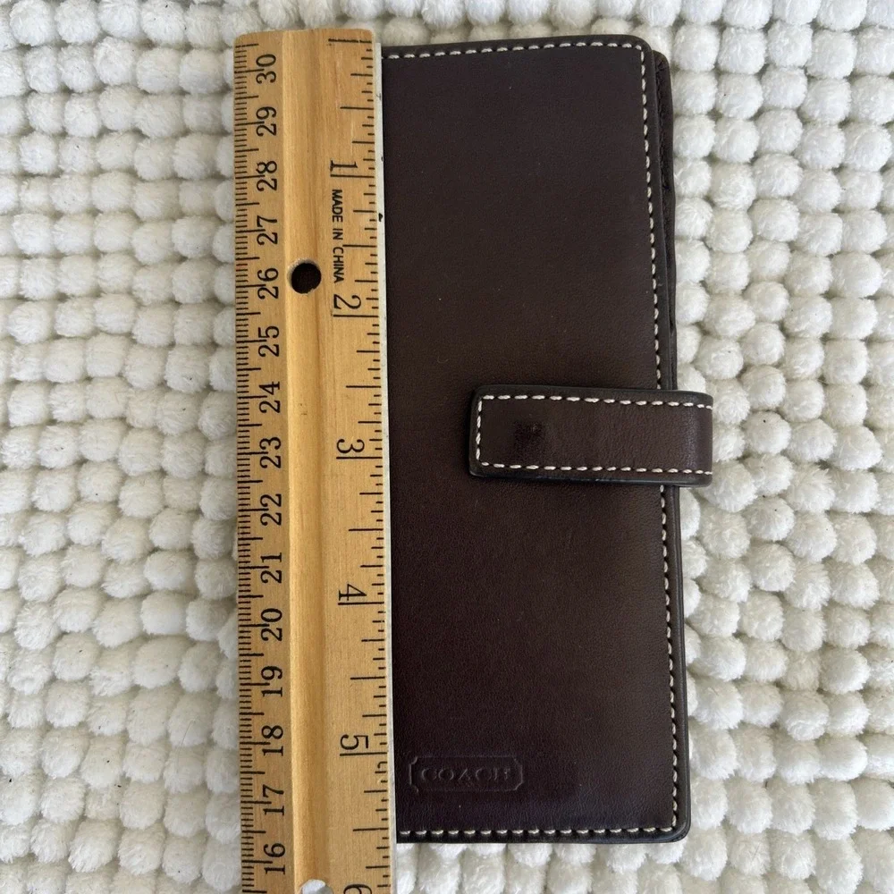 Coach authentic womens