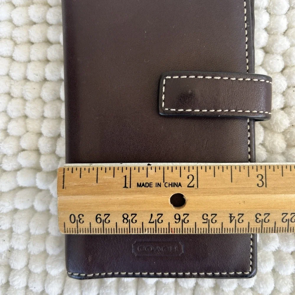 Coach authentic womens