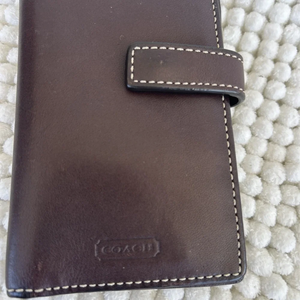 Coach authentic womens