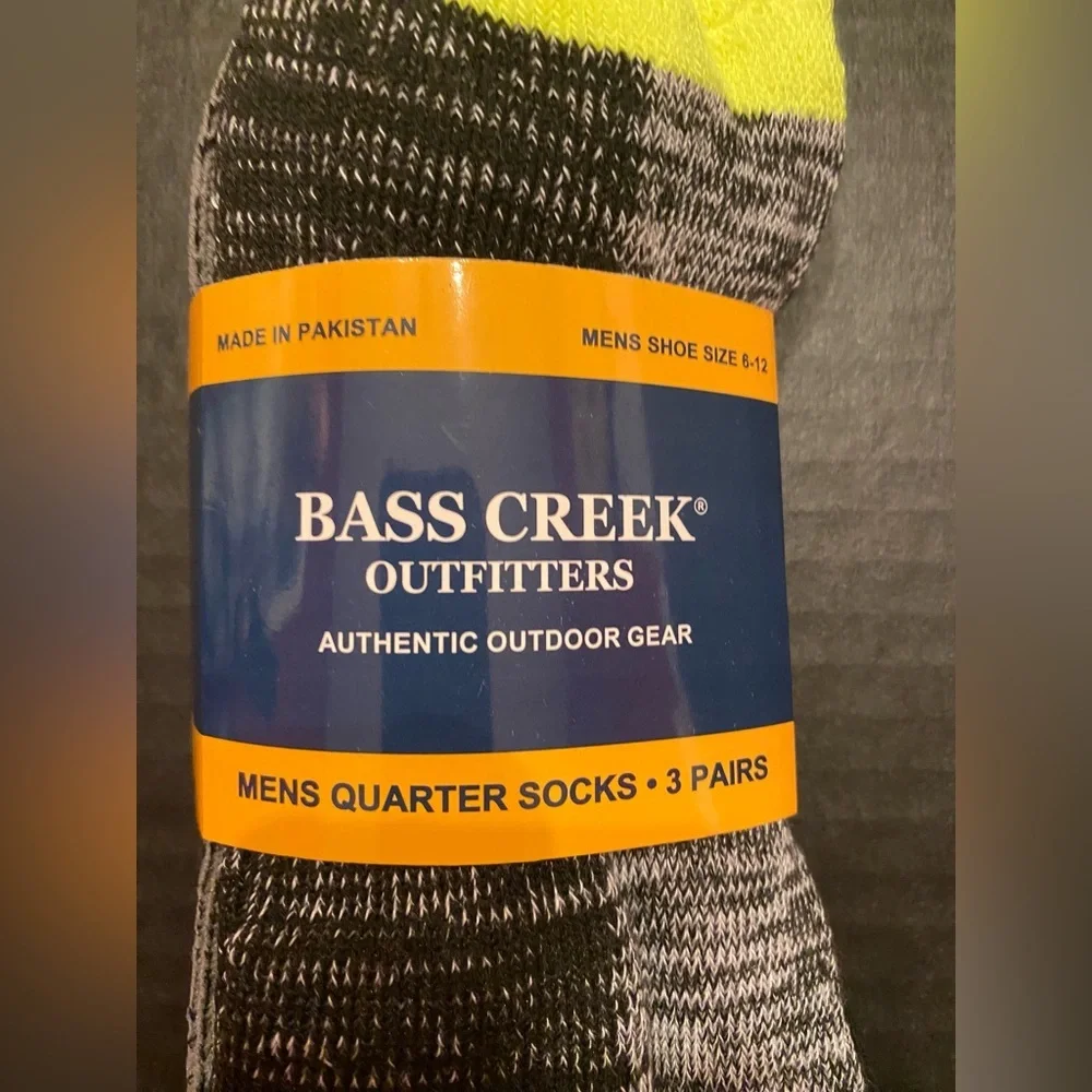 Bass Creek Outfitters experience comfort