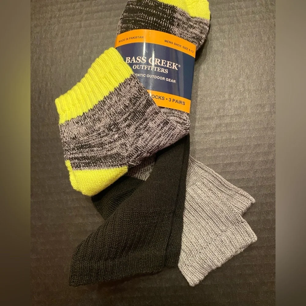 Bass Creek Outfitters experience comfort