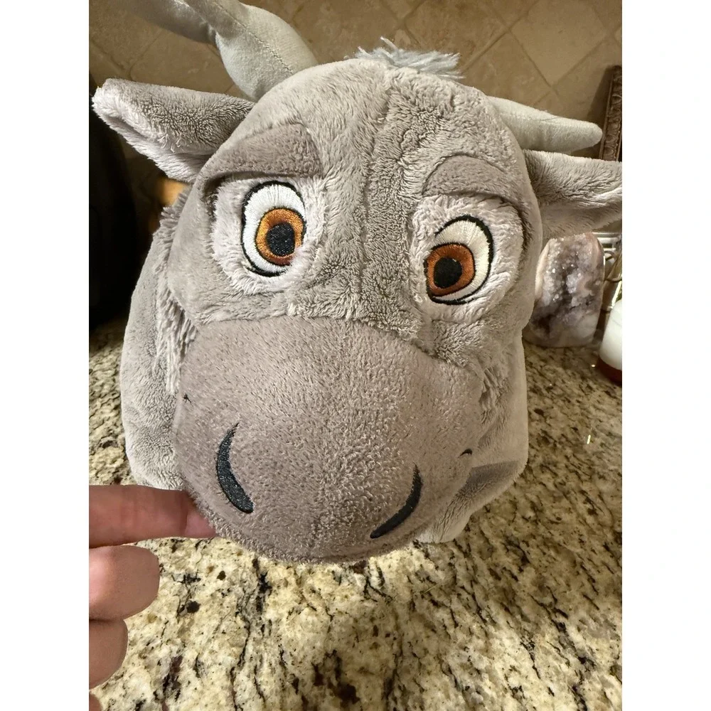 Disney sven reindeer