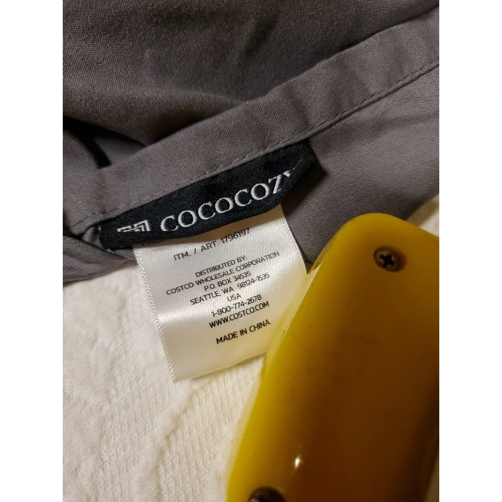Cococozy good pre