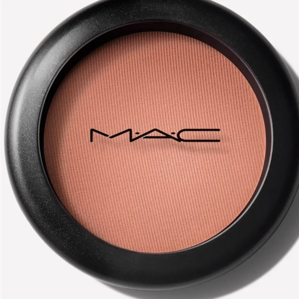 MAC Cosmetics more see