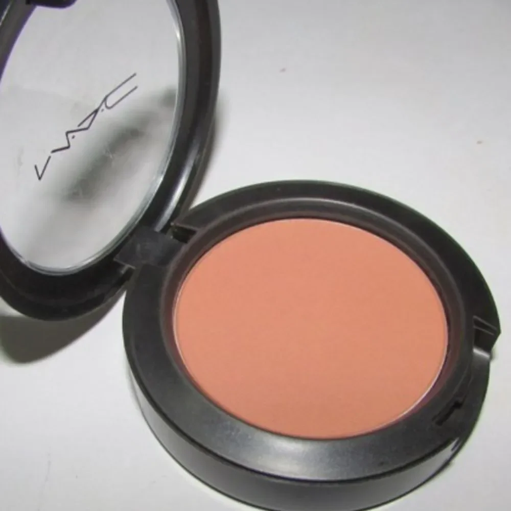 MAC Cosmetics see but