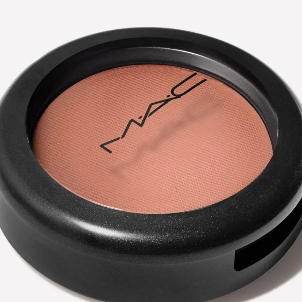 MAC Cosmetics pics top will