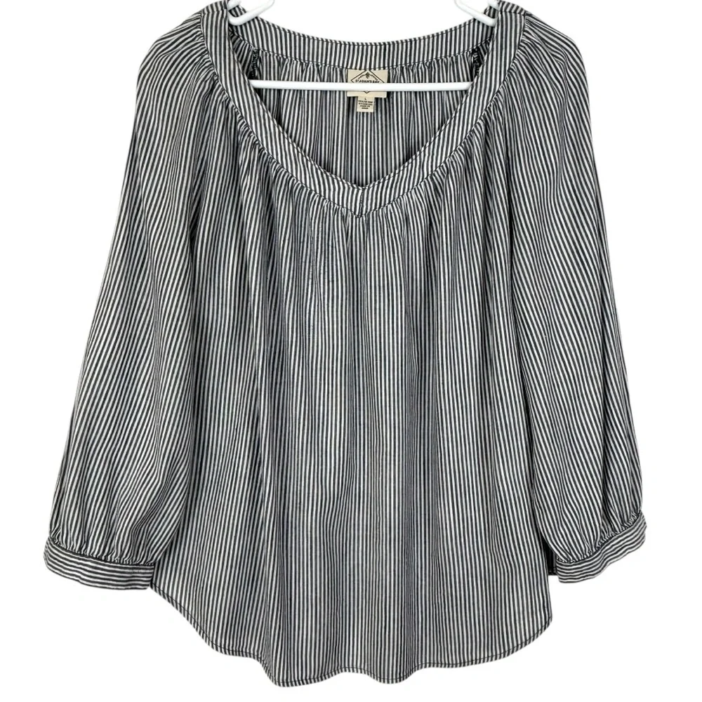St. Johns Bay timeless wardrobe