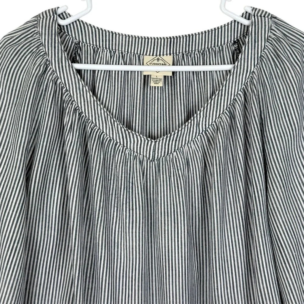 St. Johns Bay timeless wardrobe