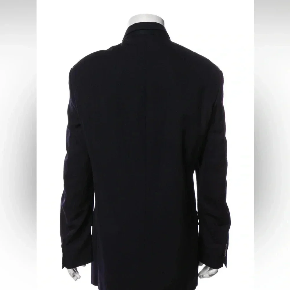 Authentic Givenchy men’s blazer in Navy Blue​