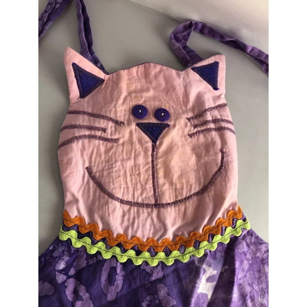 Hand Crafted adorable hand