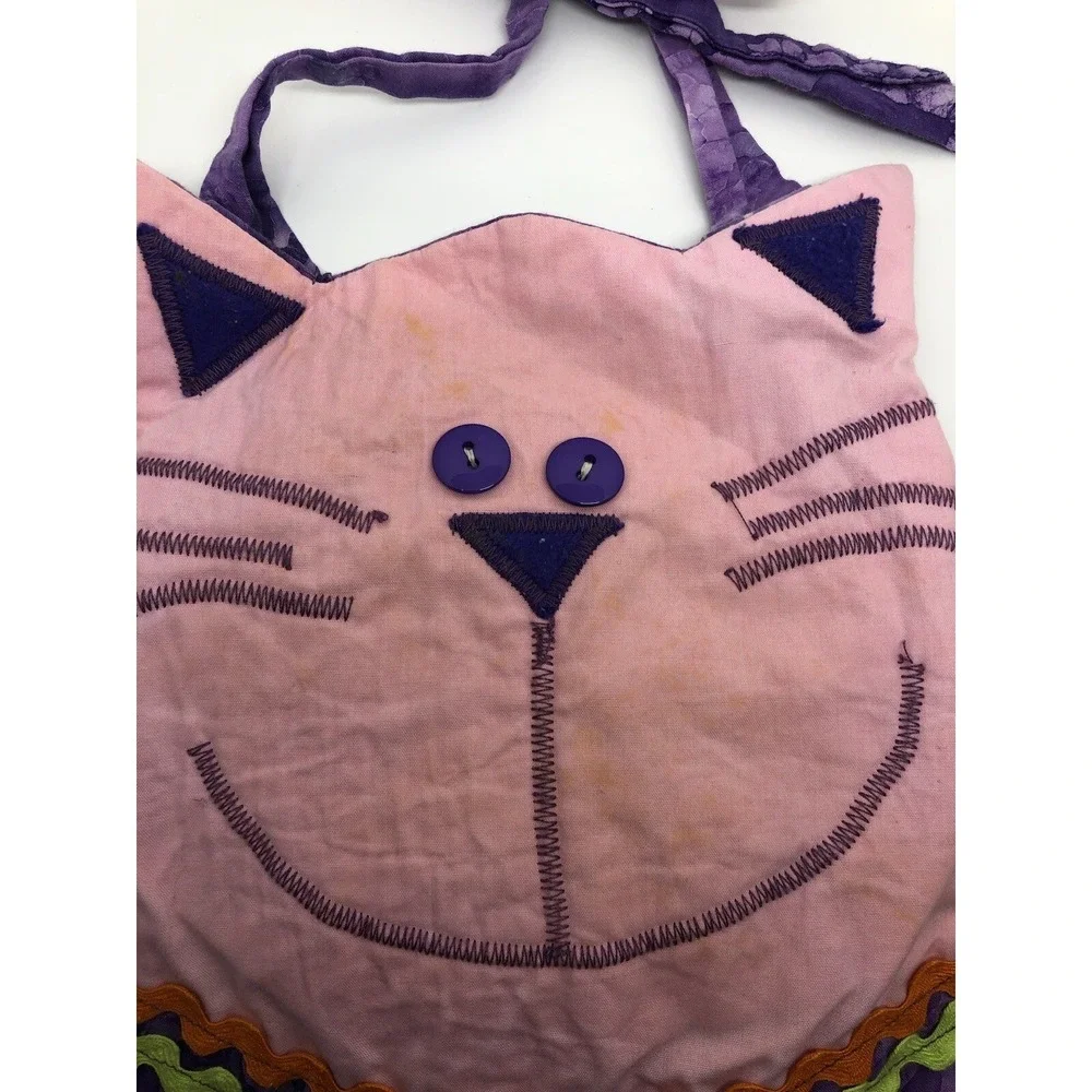 Hand Crafted adorable hand