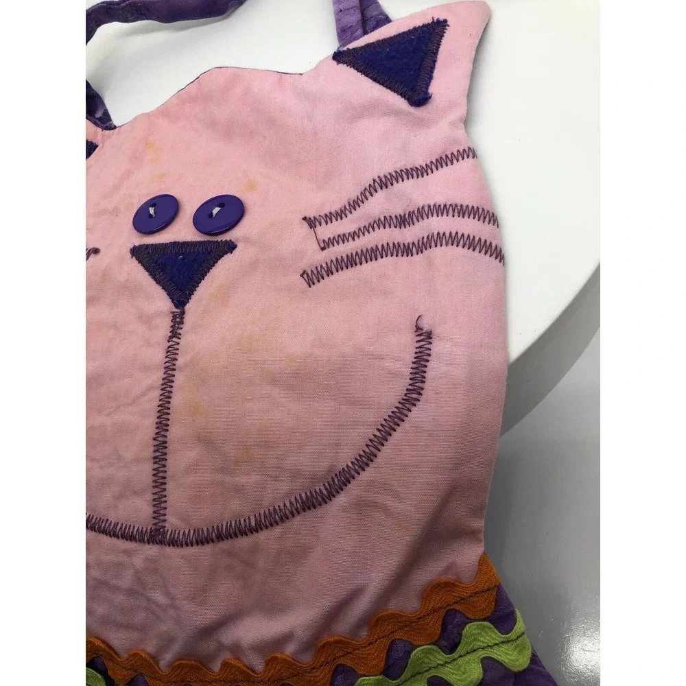 Hand Crafted adorable hand