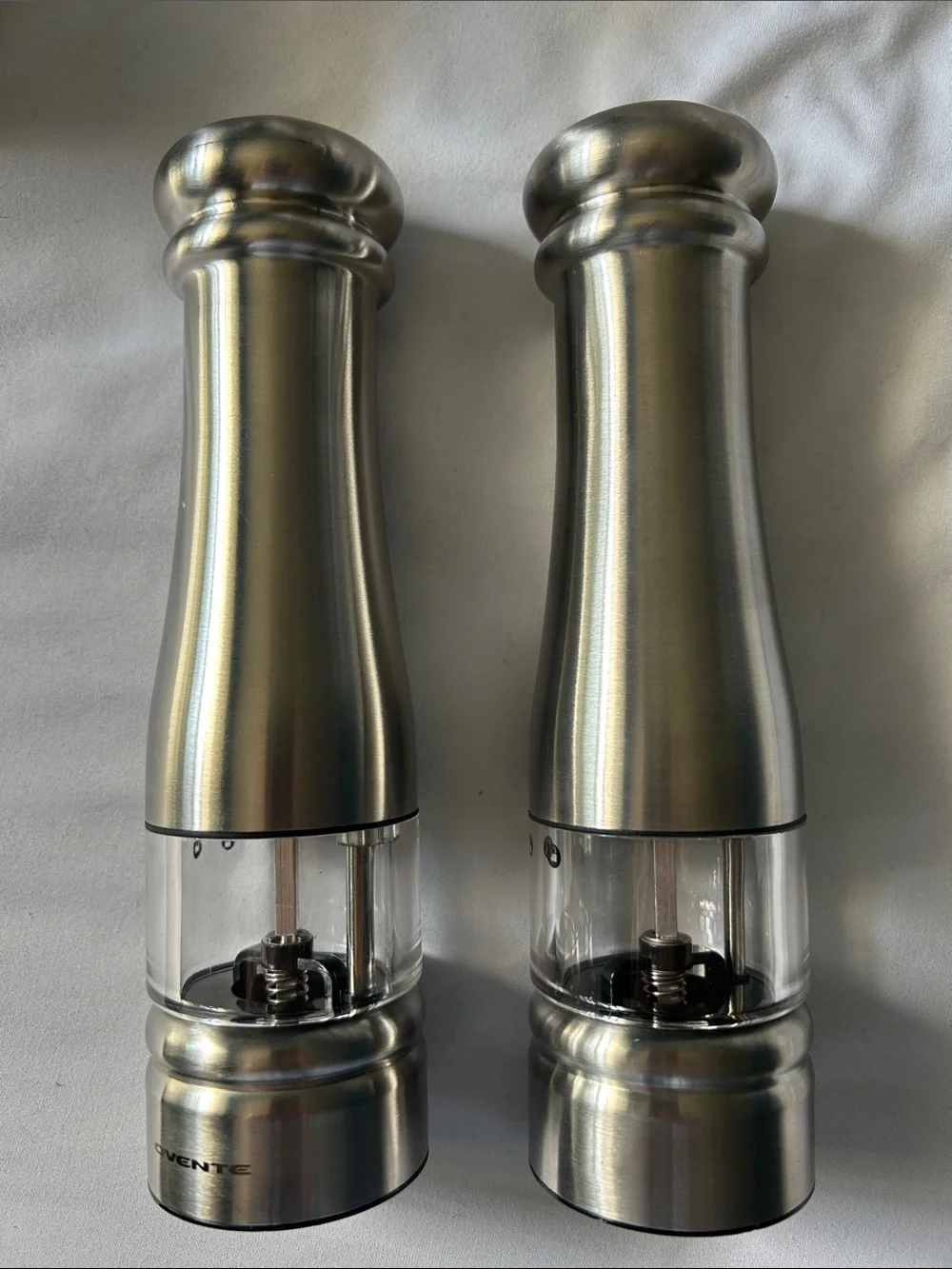 Ovente electric salt