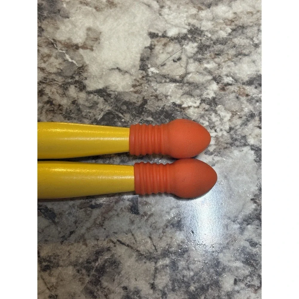 Harmonix rockband yellow