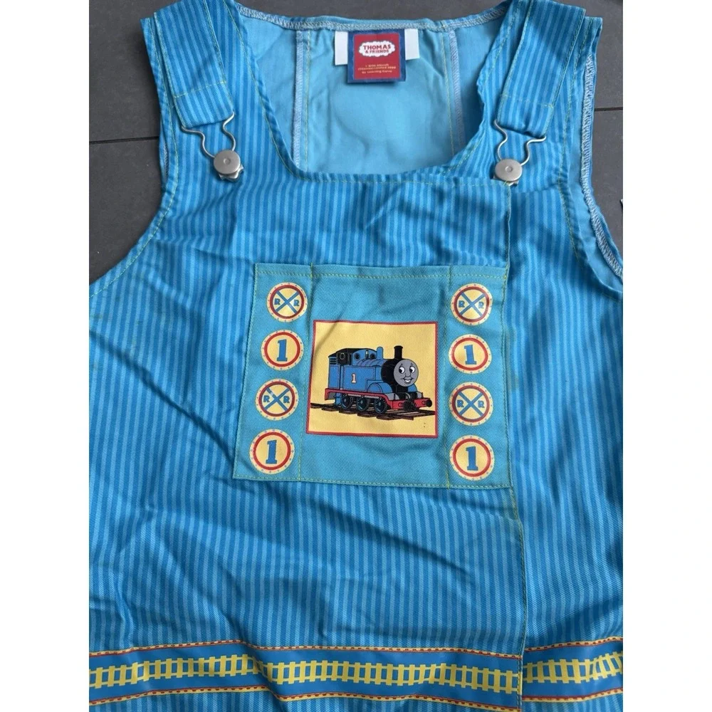 Thomas & Friends need young celebrations