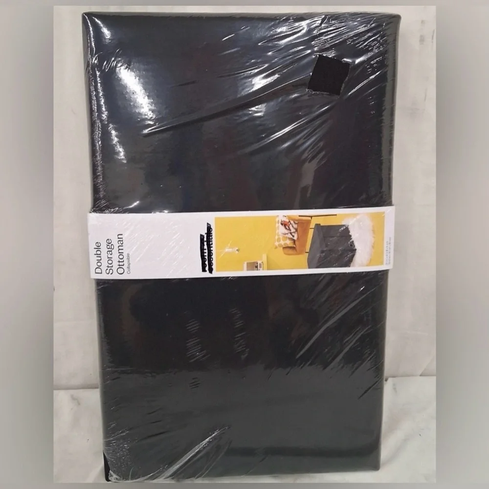 Room Essentials new package