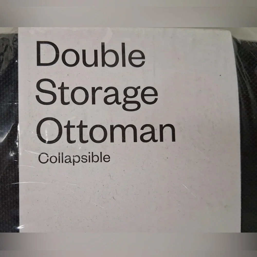 Room Essentials new package