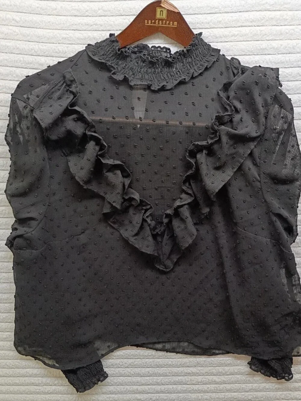 Divided h&m women