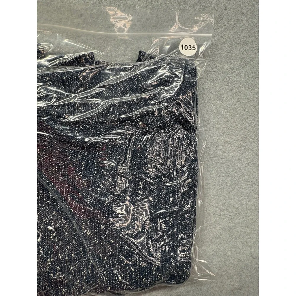 H&M label graded