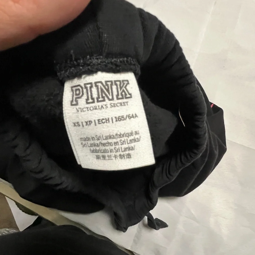PINK Victorias Secret pre owned